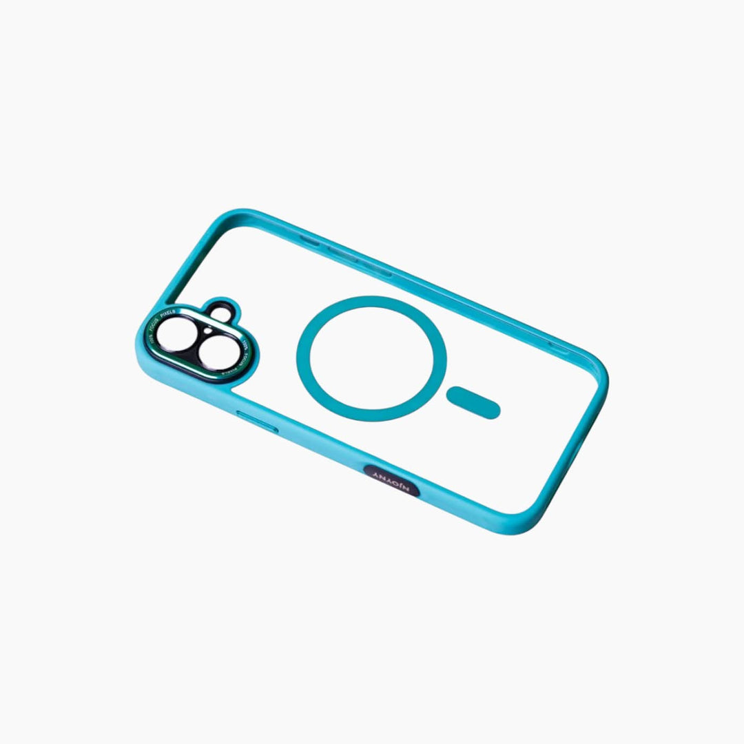 Catchy Jo iPhone Series Case
