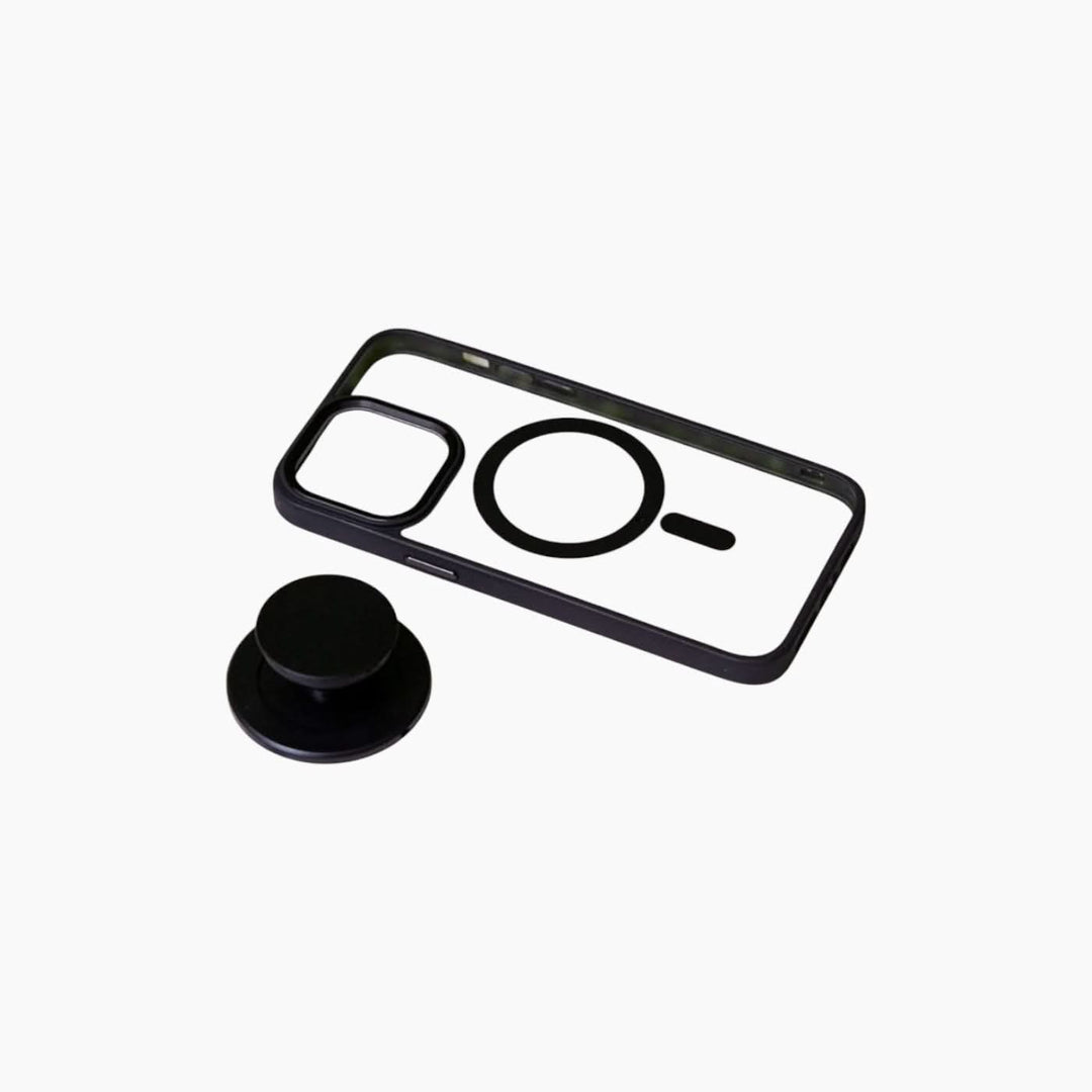 Catchy Jo iPhone MagSafe Case