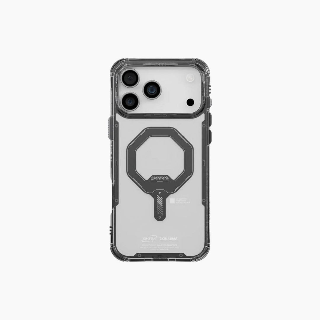Catchy Jo Saido Mag-Charge iPhone Case