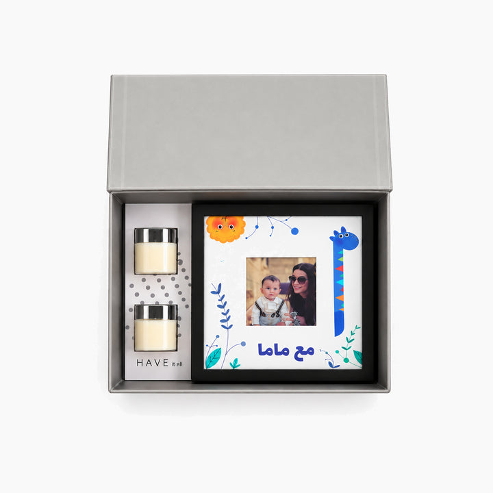 Have Momy and Me Gift Box
