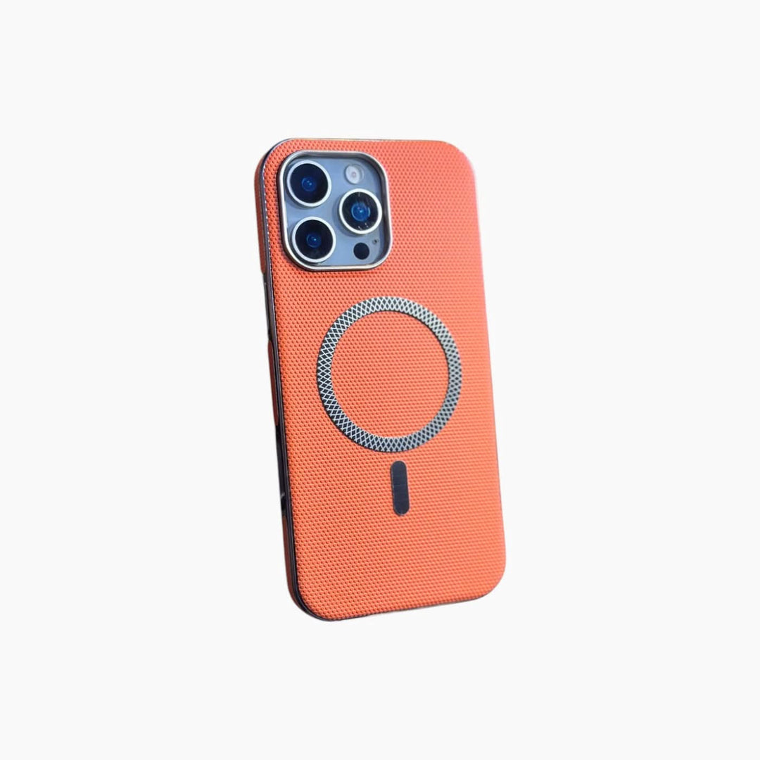 Catchy Jo iPhone MagSafe Ultra Guard Case