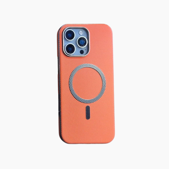 Catchy Jo iPhone MagSafe Ultra Guard Case