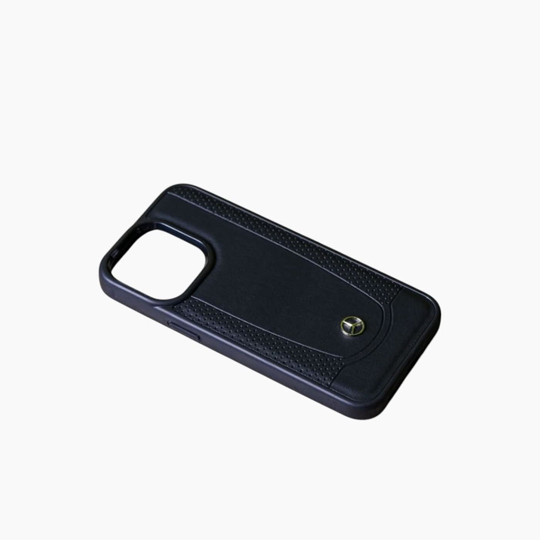 Catchy Jo Mercedes-Benz iPhone Case