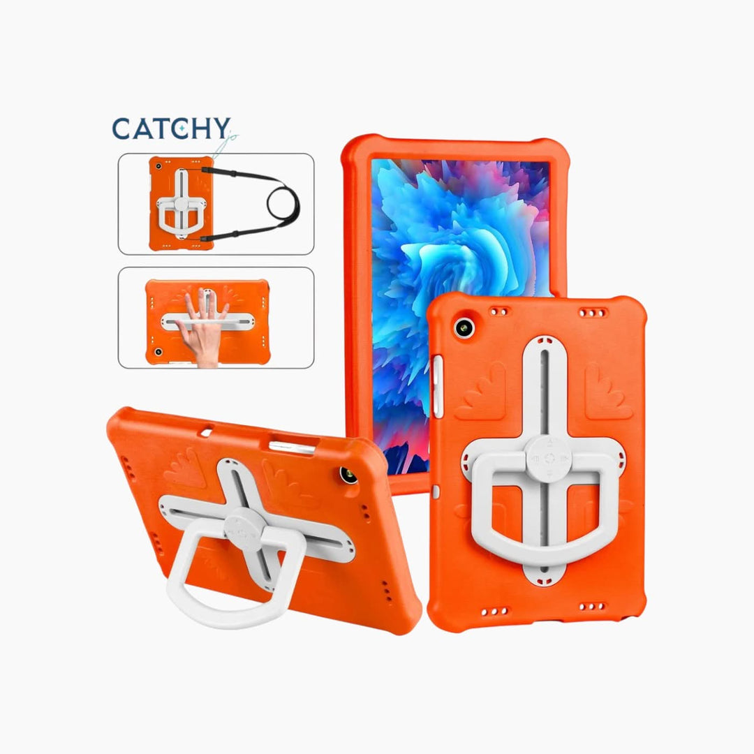 Catchy Jo iPad Kids EVA Tablet Case