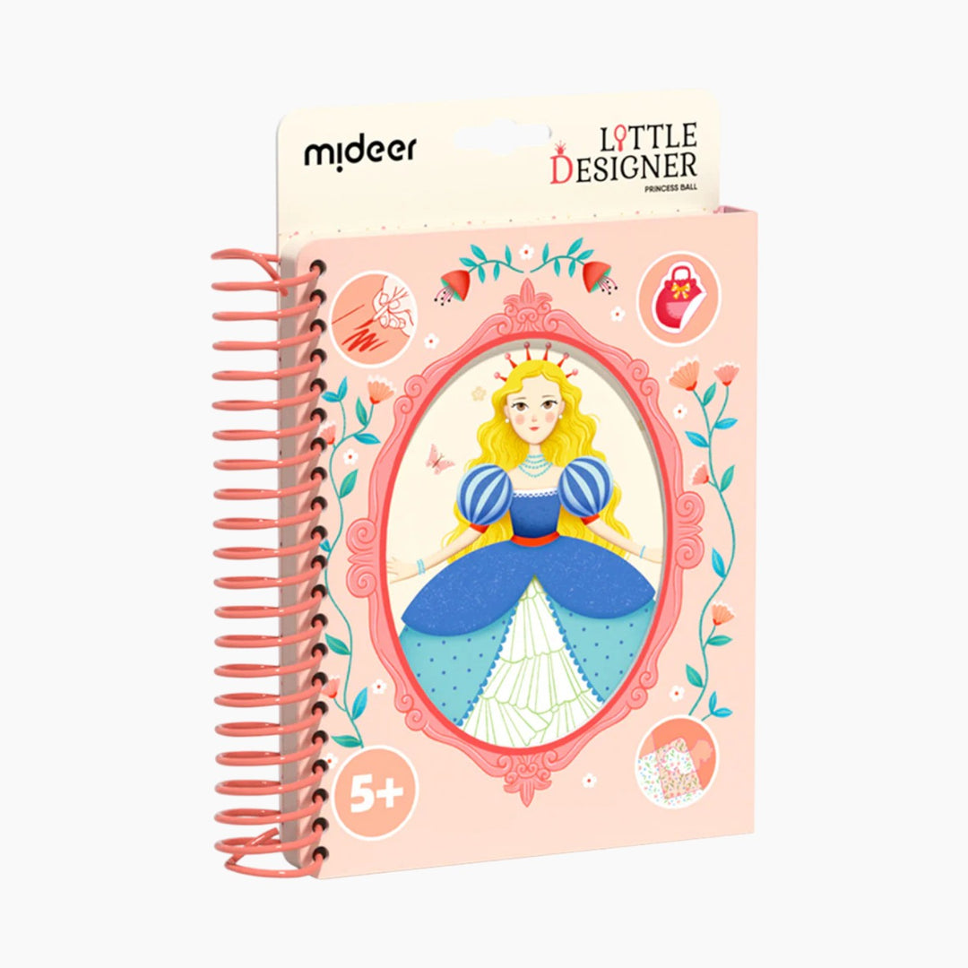 Mideer Little Designer Craft Kit