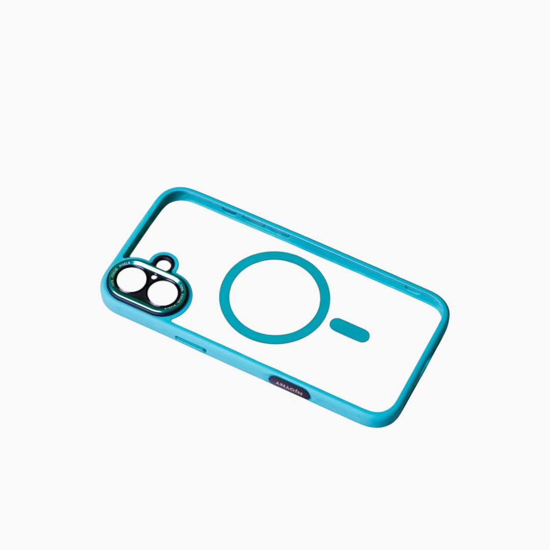 Catchy Jo iPhone Series Case