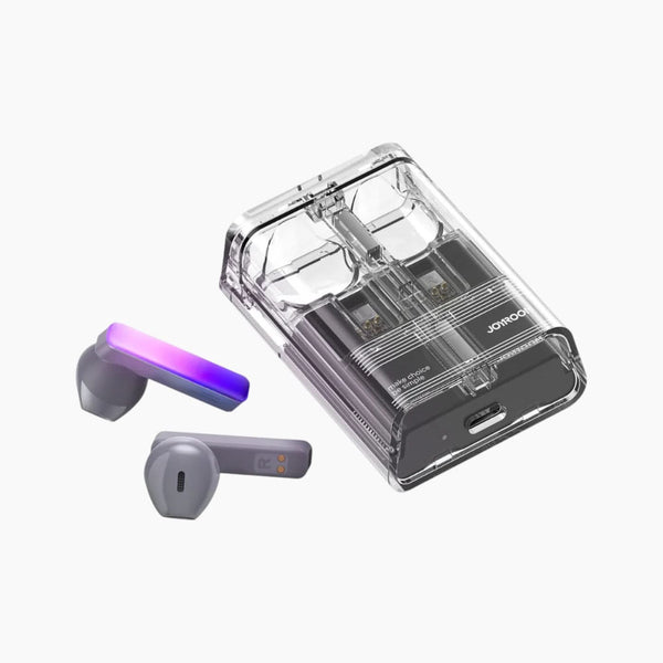 Joyroom JR-TC1 True Wireless Earbuds