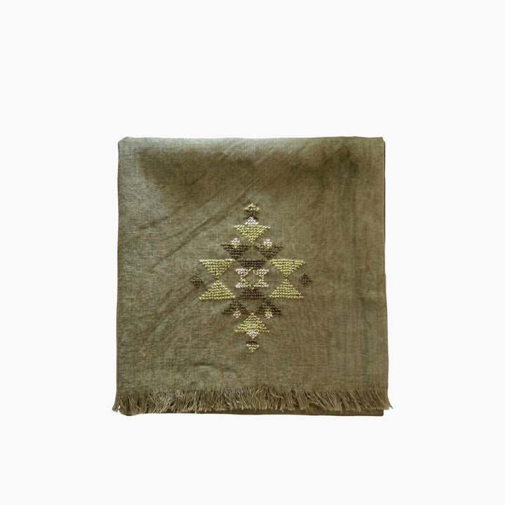 Together for Umi Safi Collection - Shawl