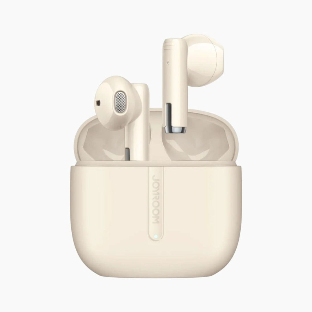 Joyroom JR-PB3 true wireless earbuds with IPX5 water resistance