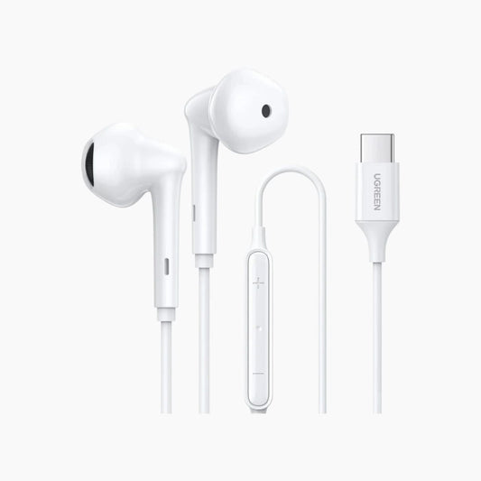Ugreen HiTune Type-C In-Ear Wired Headphones