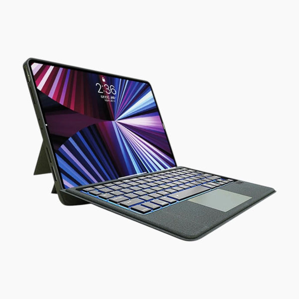 WiWU MAG Touch iPad Keyboard Case