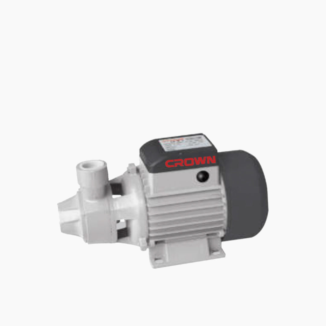 Crown Centrifugal Pump - 750W, 1.0HP, 2800 RPM