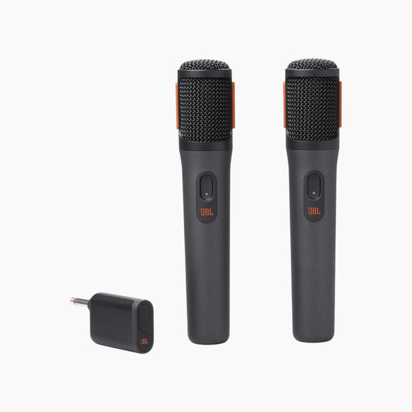 JBL PartyBox Wireless Microphone