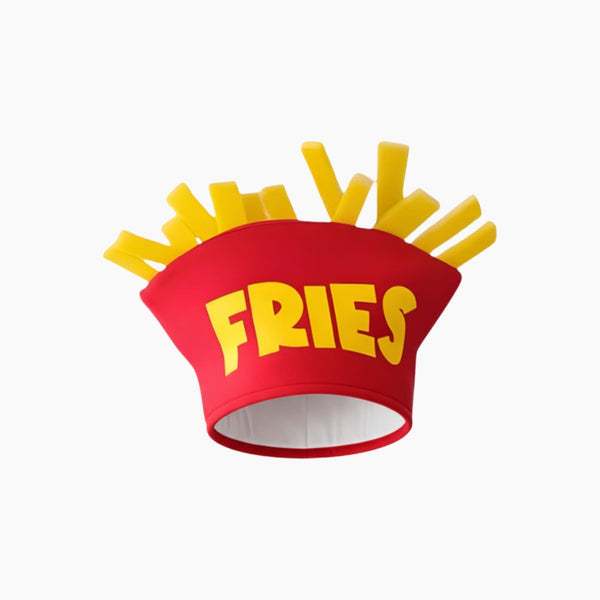 The Source Hats Fries