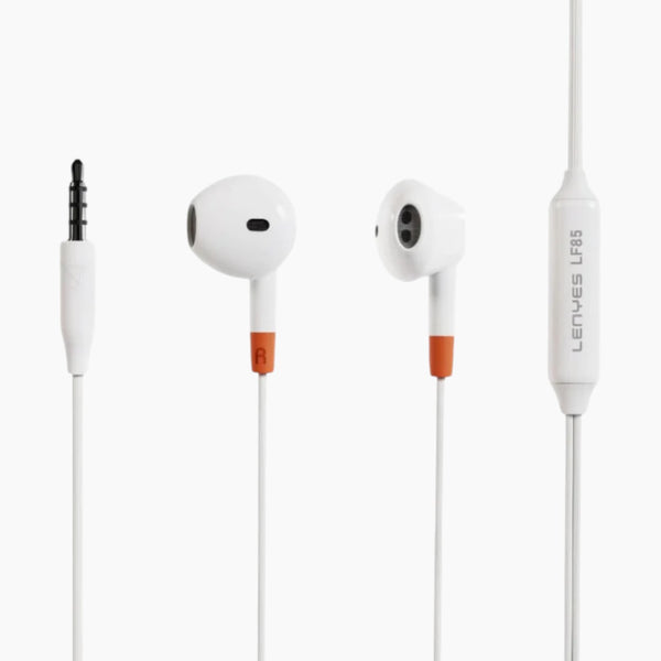 Lenyes LF85 Earphones 3.5MM