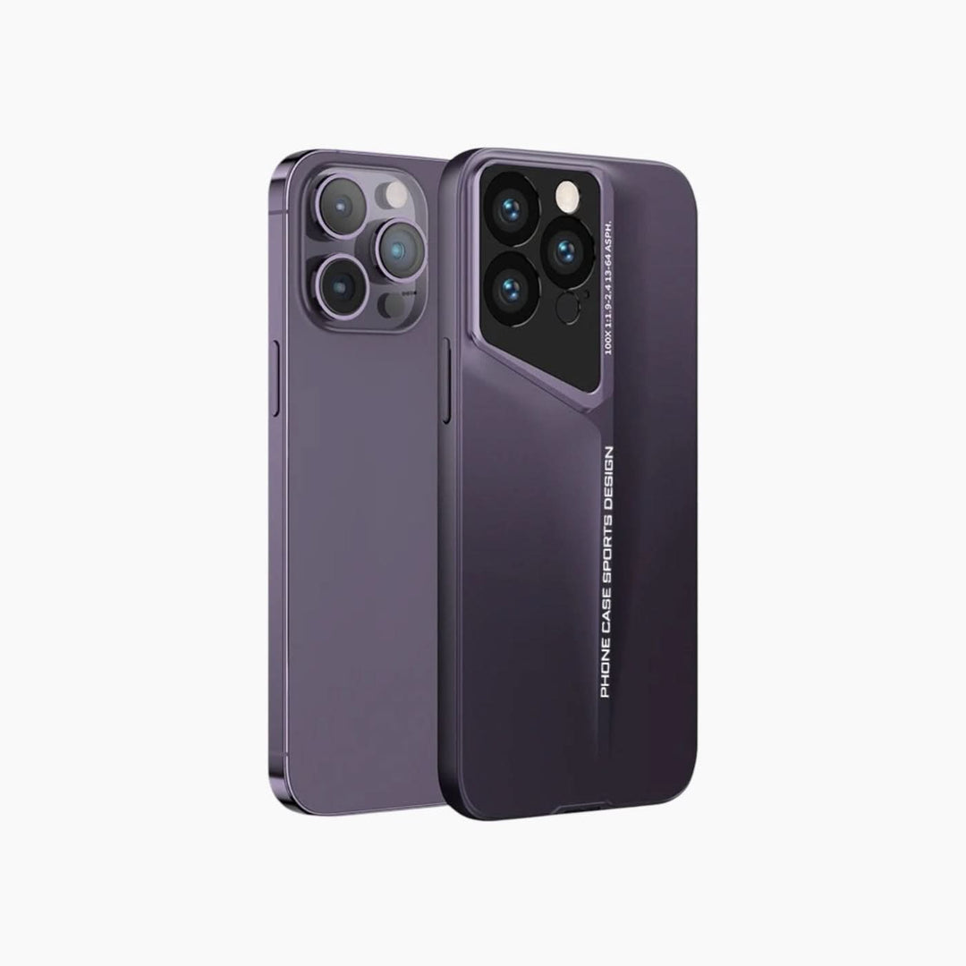 Catchy Jo iPhone Case