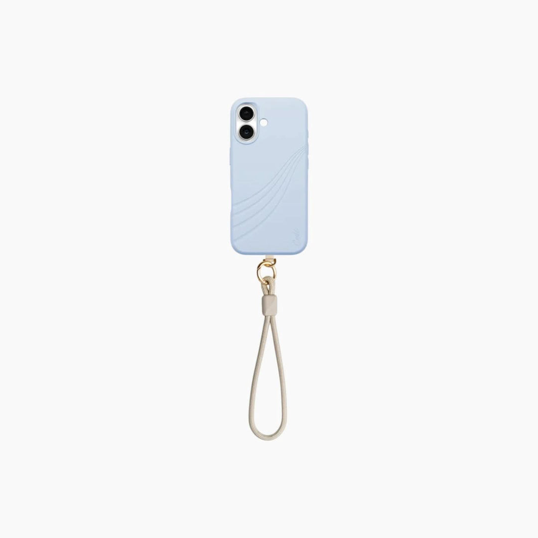 Catchy Jo Serina iPhone Case