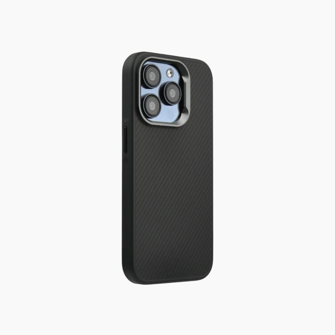 Catchy Jo iPhone Case