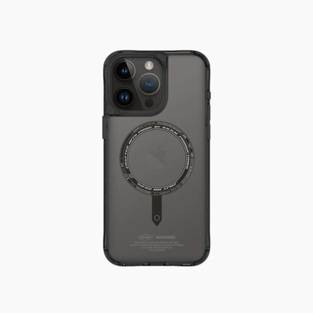 Catchy Jo SAIDO MagSafe iPhone Case