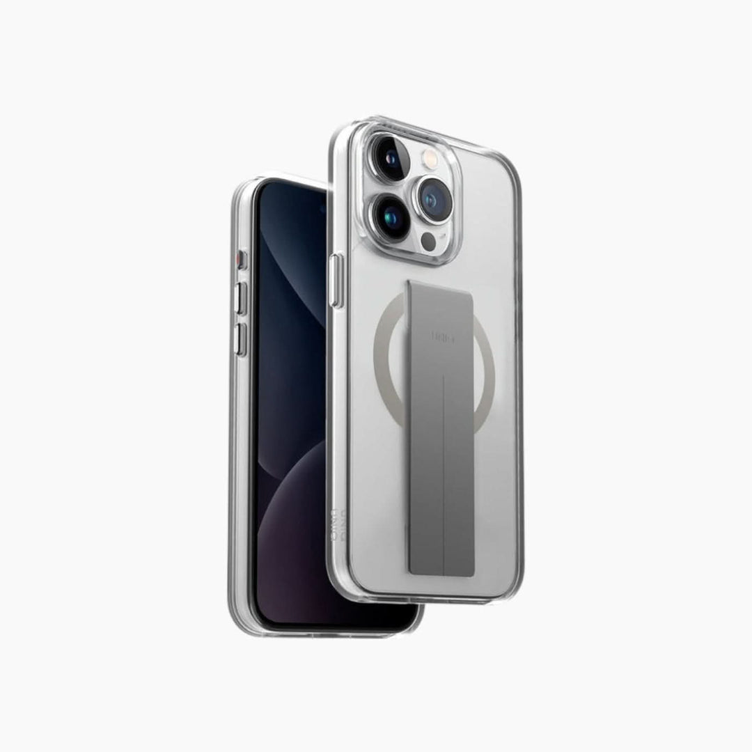 Catchy Jo UNIQ Heldro MagSafe iPhone Case