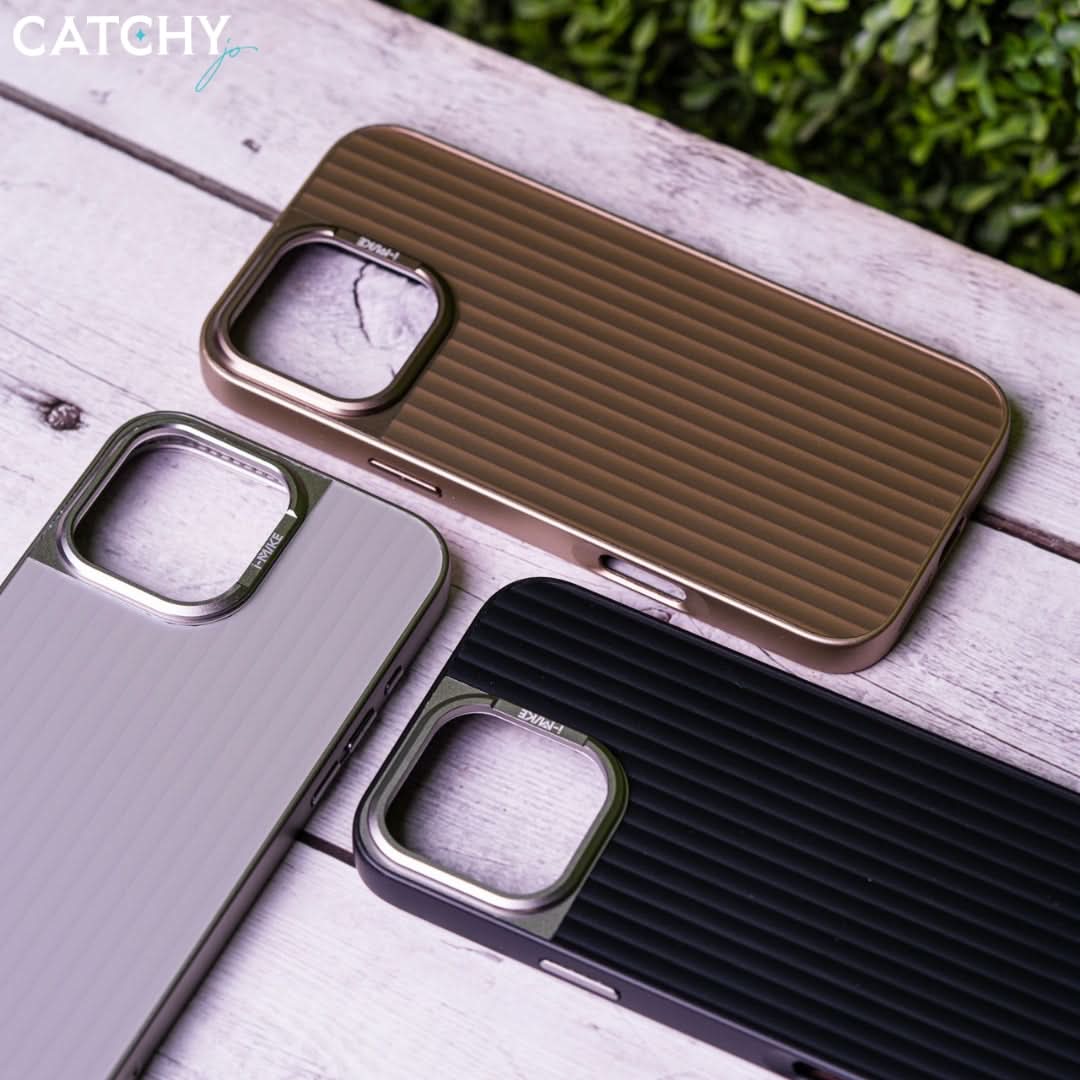 Catchy Jo Mike iPhone Case