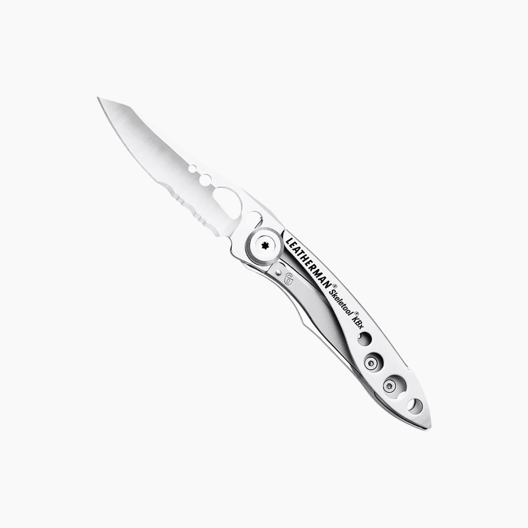 Leatherman Skeletool KBX Knife