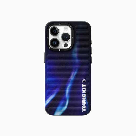 YoungKit Aurora Luggage MagSafe iPhone Case