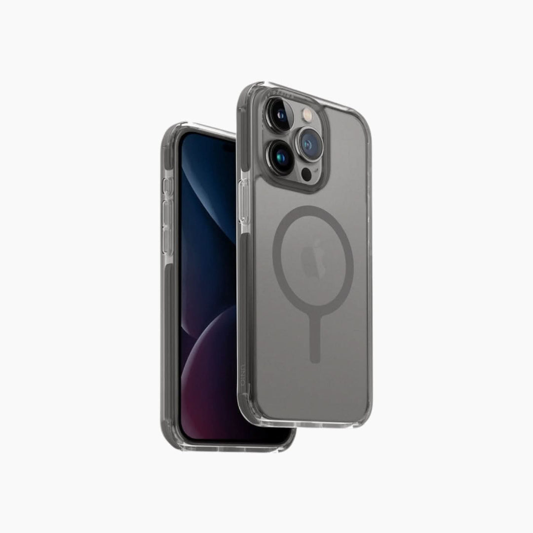 Catchy Jo UNIQ Combat MagSafe iPhone Case