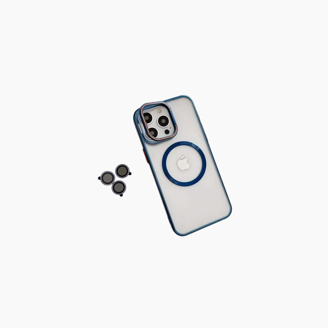 Catchy Jo iPhone Lens Holder Case