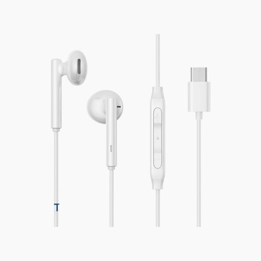 Joyroom EC05 TYPE-C EarPhones