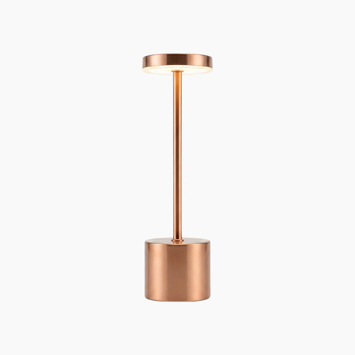 Necessary Light Modern Minimalist LED Table Lamp