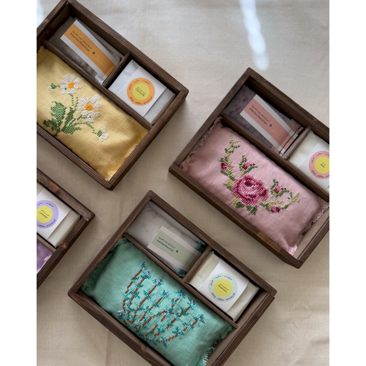 Together for Umi Umi Comfort Box