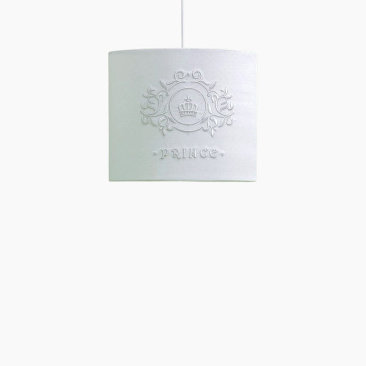Funna Prince Ceiling Lamp - Blue