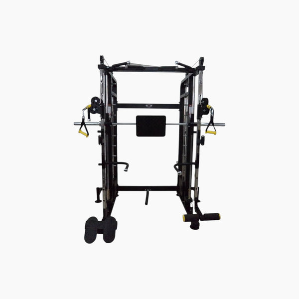 BK-3000 Multi-Functional Trainer 120KG Capacity