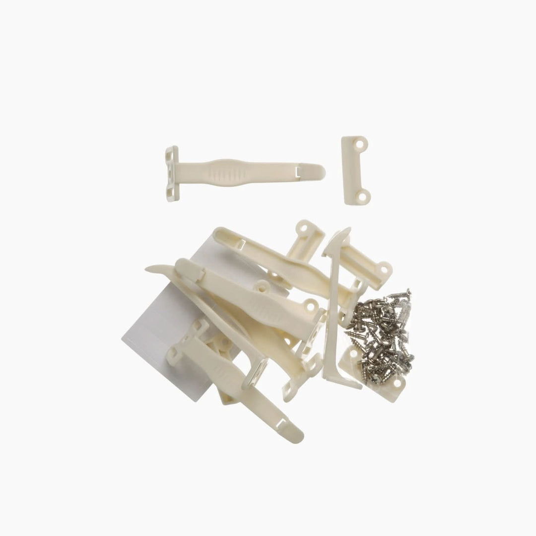 Safety 1St Cabinet &amp; Drawer Latch