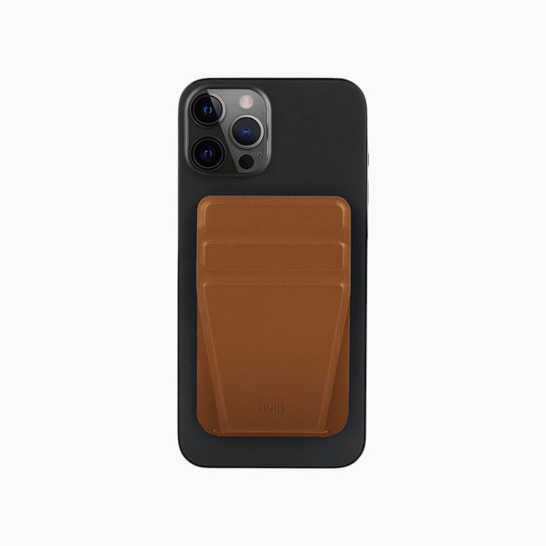 Uniq Lyft Magnetic Stand And Card Holder