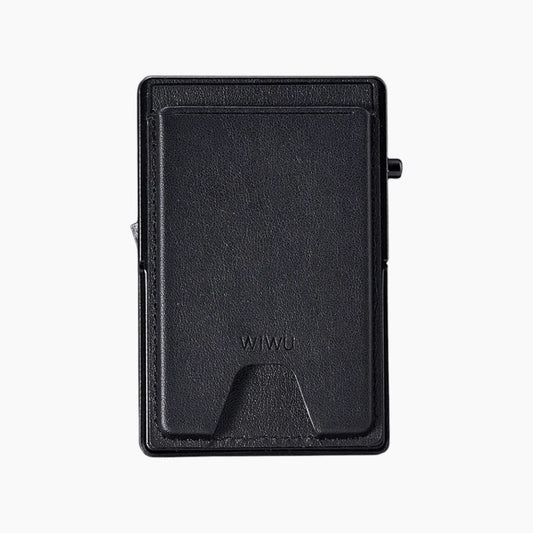 WiWU MW-006 Regal Mag Metal Stand Card Holder