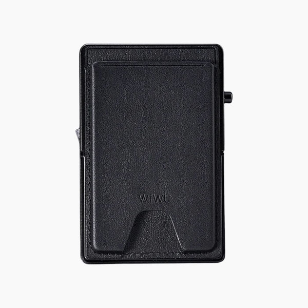 WiWU MW-006 Regal Mag Metal Stand Card Holder
