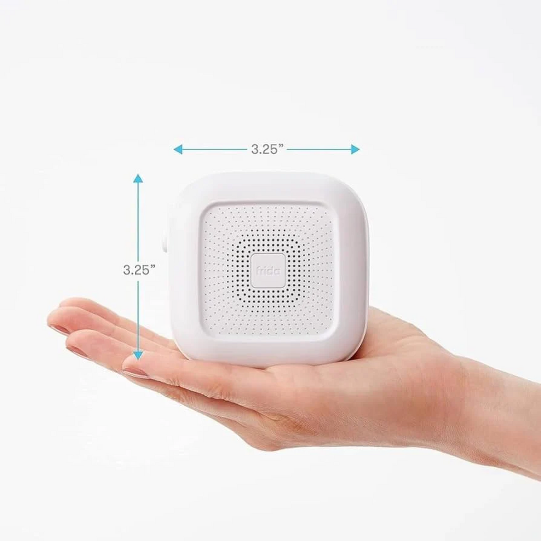 Frida Baby 2-In-1 Portable Sound Machine