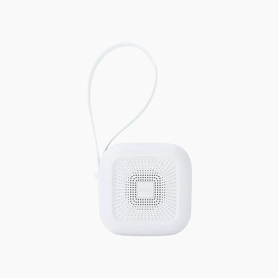FridaBaby 2-in-1 Portable Sound Machine with nightlight
