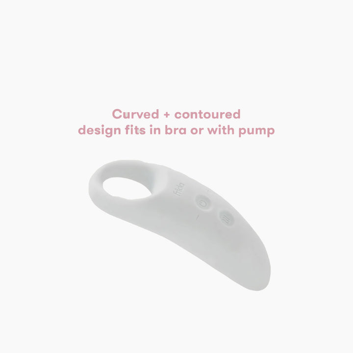 Frida Mom 2-in-1 Lactation Massager