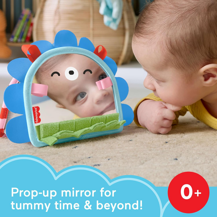 Fisher-Price 2-in-1 OTG Mirror