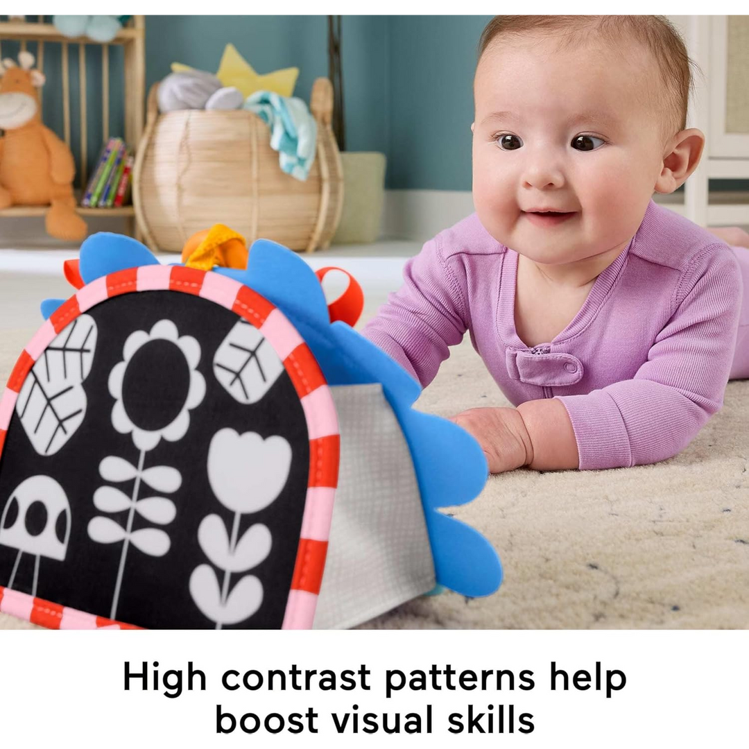 Fisher-Price 2-in-1 OTG Mirror