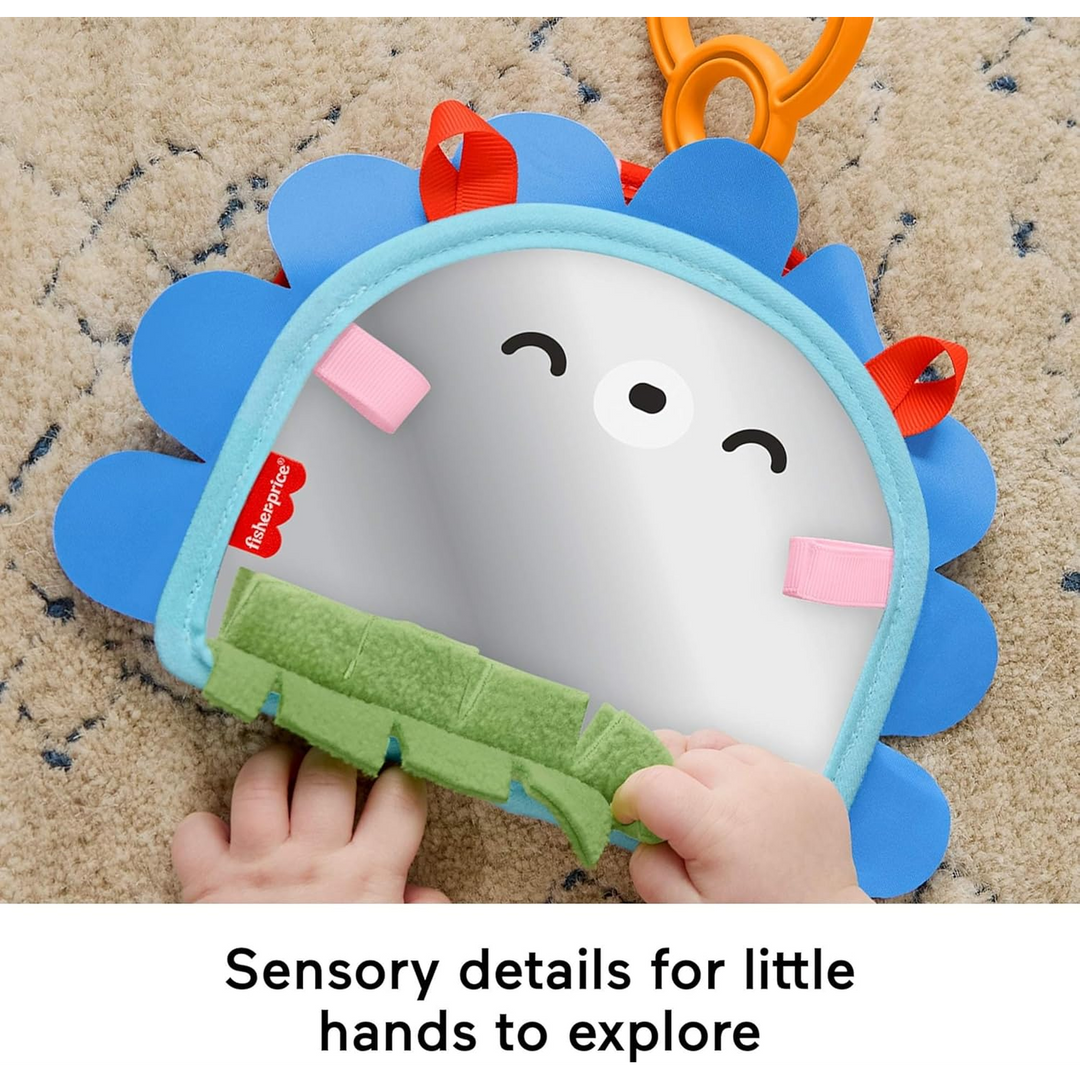 Fisher-Price 2-in-1 OTG Mirror
