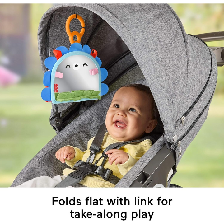 Fisher-Price 2-in-1 OTG Mirror