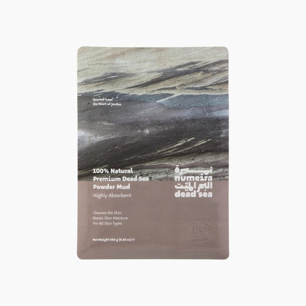 Numeira Mud Powder