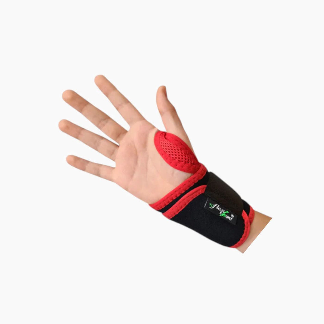 Syriana Wrist Brace