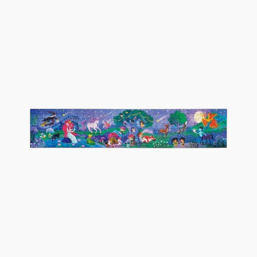 Hape Giant Panoramic Puzzle
