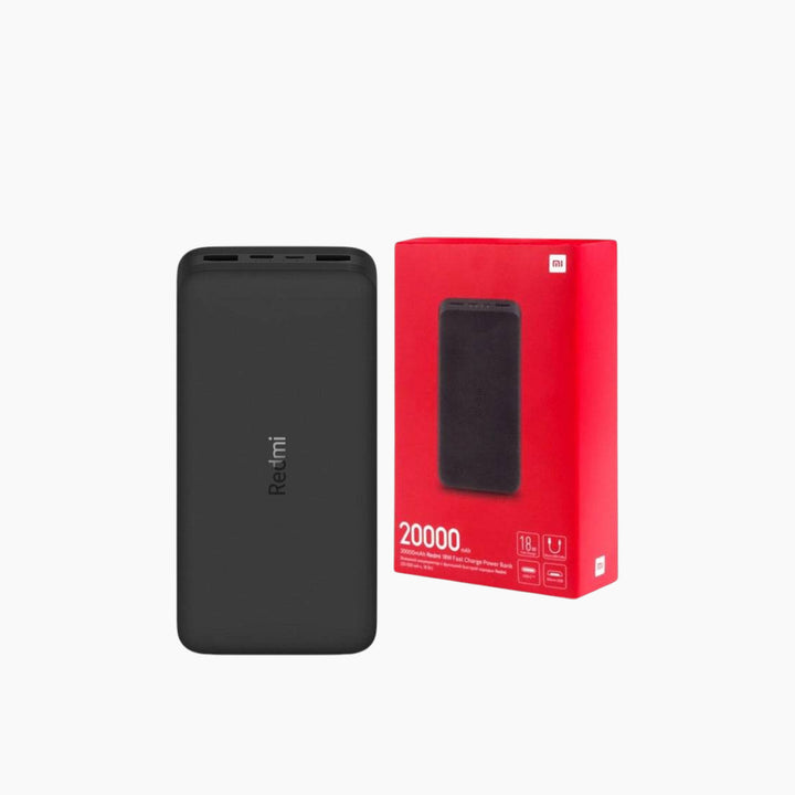 Xiaomi Redmi Power Bank