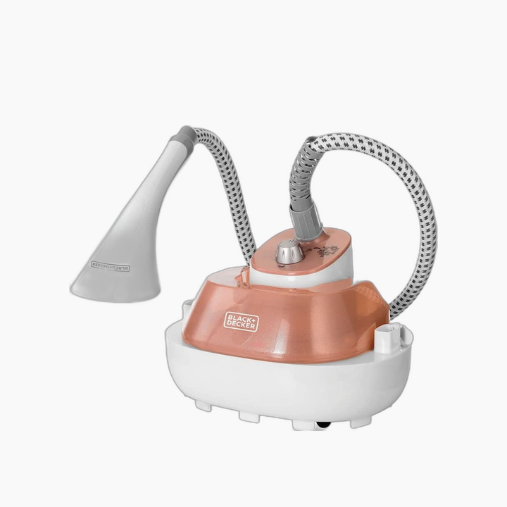 Black + Decker 2000W MPP Garment Steamer